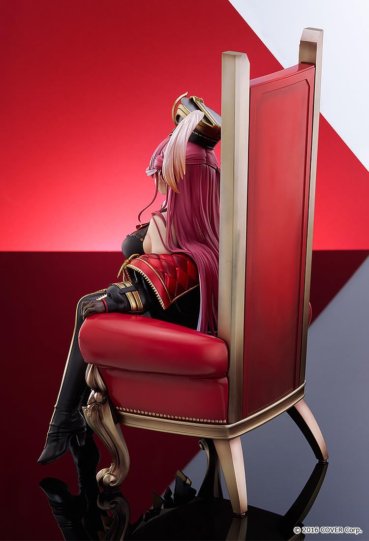 Amazon | ホロライブプロダクション 宝鐘マリン 三十路衣装Ver. 1/6