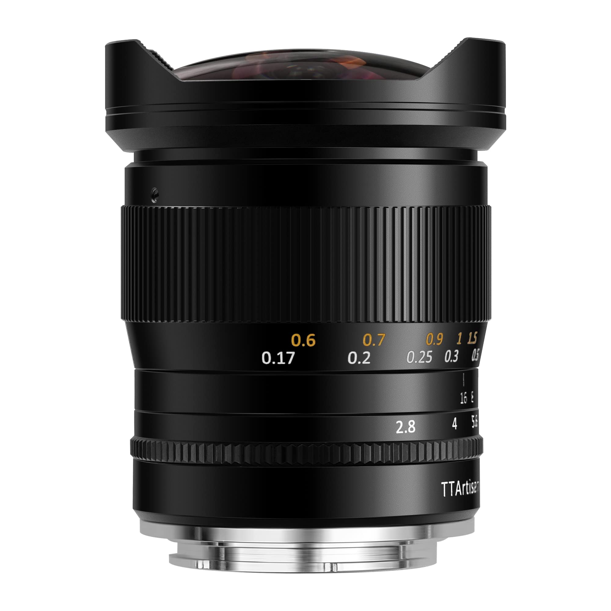 Amazon.com : TTArtisan 11mm F2.8 Full Frame 180 degree Ultra-Wide