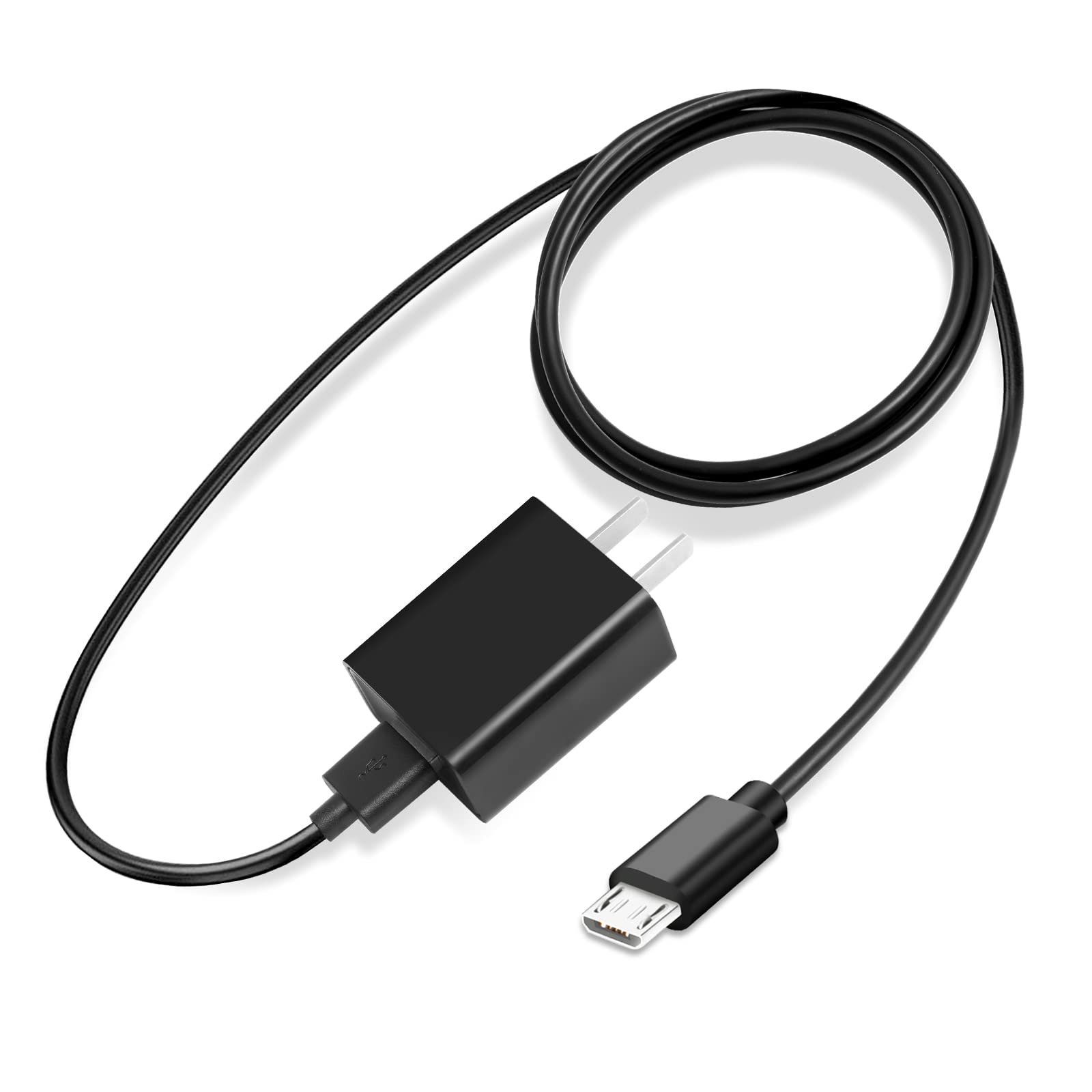 Amazon.com: Replacement Fast Charger Adapter For kindle Paperwhite