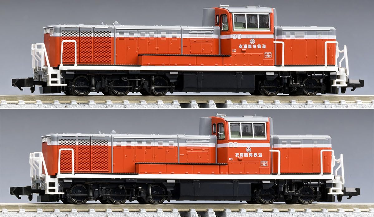 Amazon | トミーテック TOMIX Nゲージ 衣浦臨海鉄道 KE65形 1・3号機