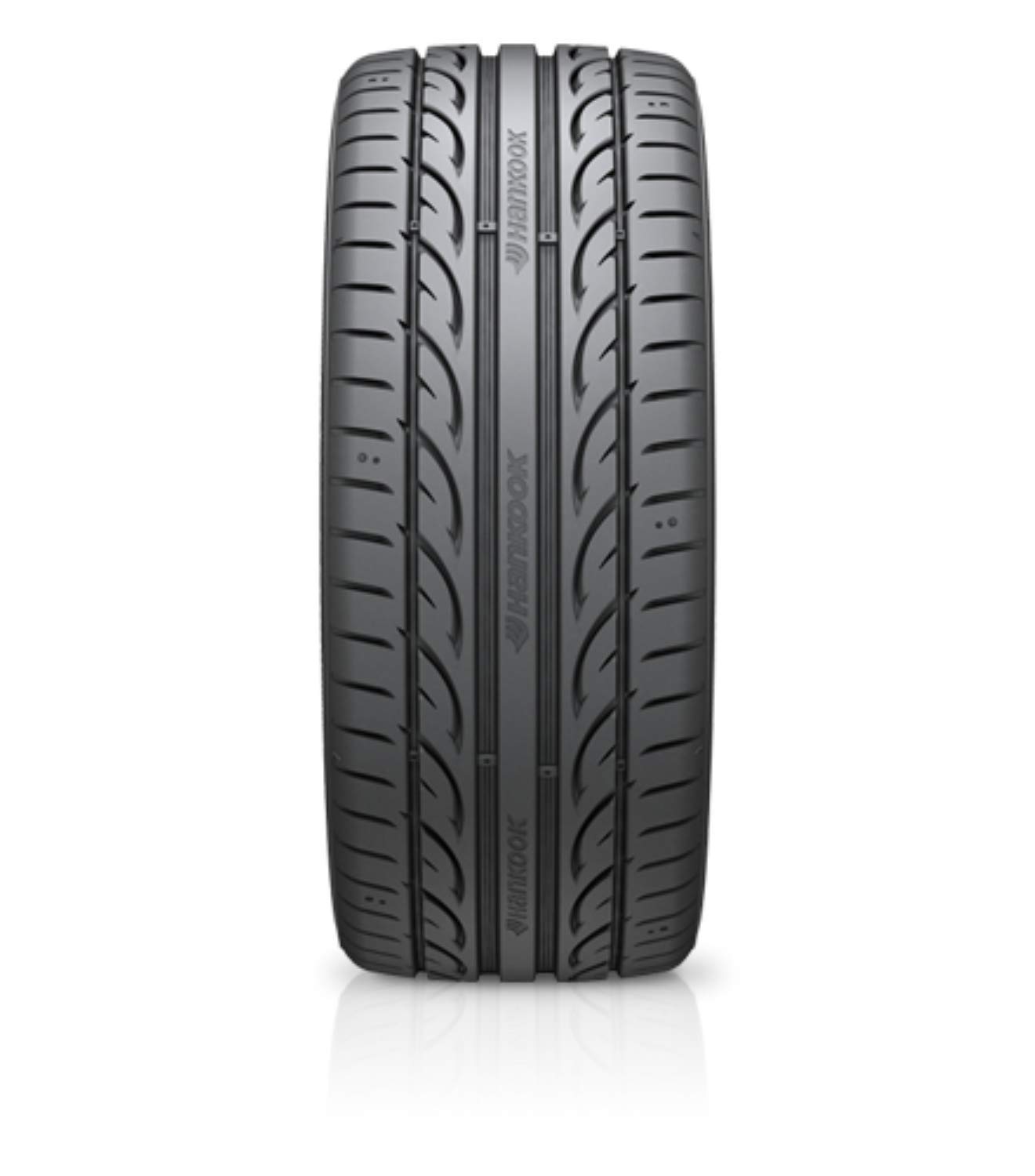 Amazon.co.jp: HANKOOK(ハンコック) veNtus V12 evo2 215/50R17 95W