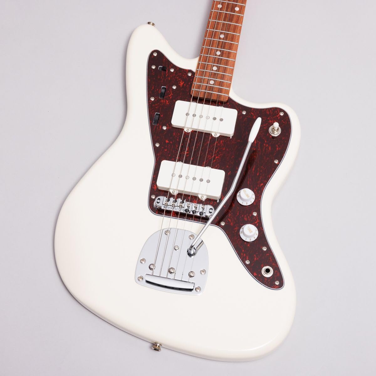 Amazon | HISTORY HJM-Performance WIV ジャズマスタータイプ エレキ