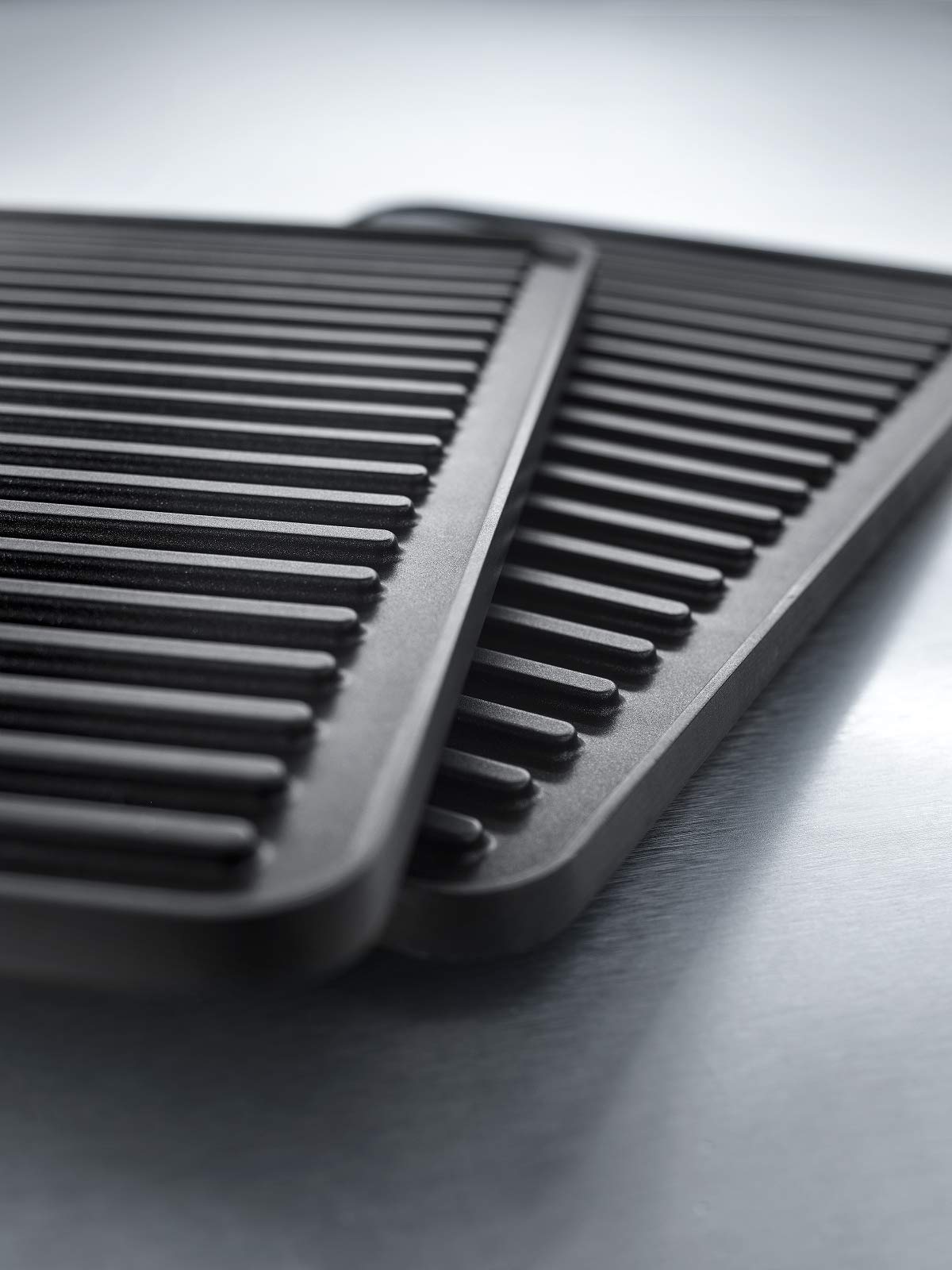 Amazon.co.jp: デロンギ(DeLonghi) 波型プレートマルチグリル BBQ