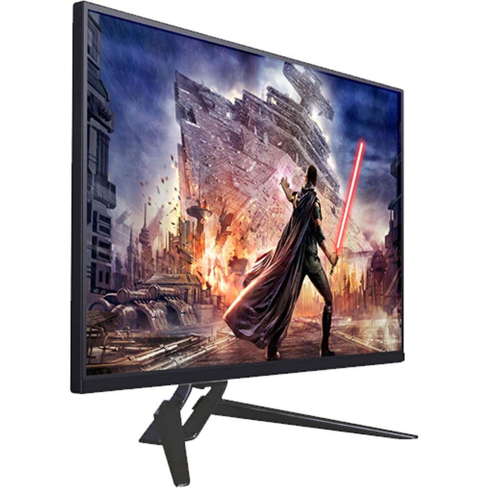 Amazon.co.jp: KEIAN 28インチ4K対応LEDモニター KWIN28 ゲーミング