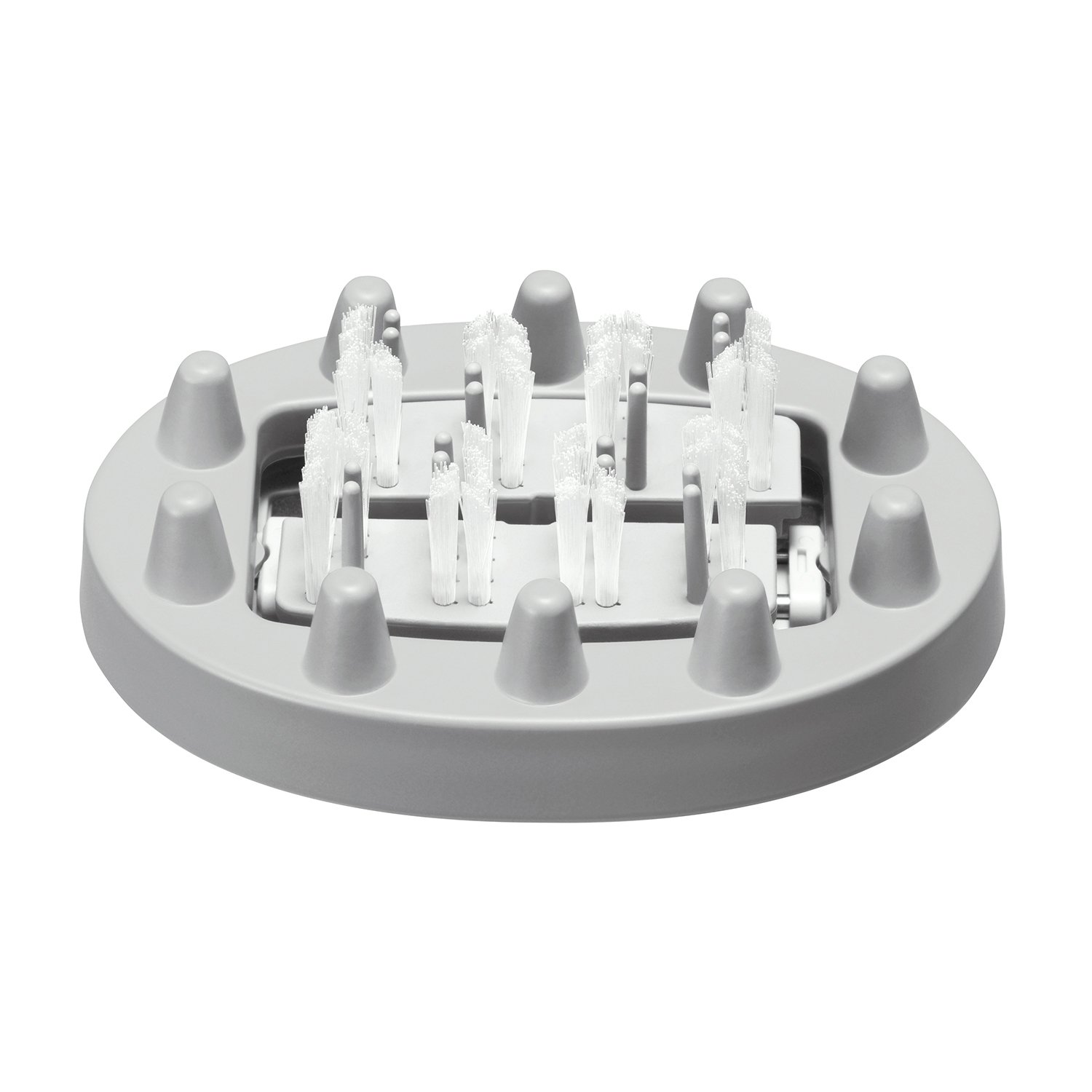 Amazon | パナソニック 電動頭皮ブラシ 音波振動クレンジングタイプ 白