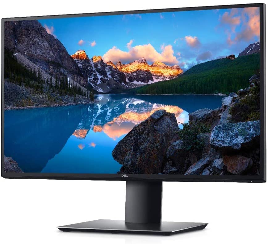 Amazon.com: Dell UltraSharp U2520D 25 Inch QHD (2560 x 1440) LED