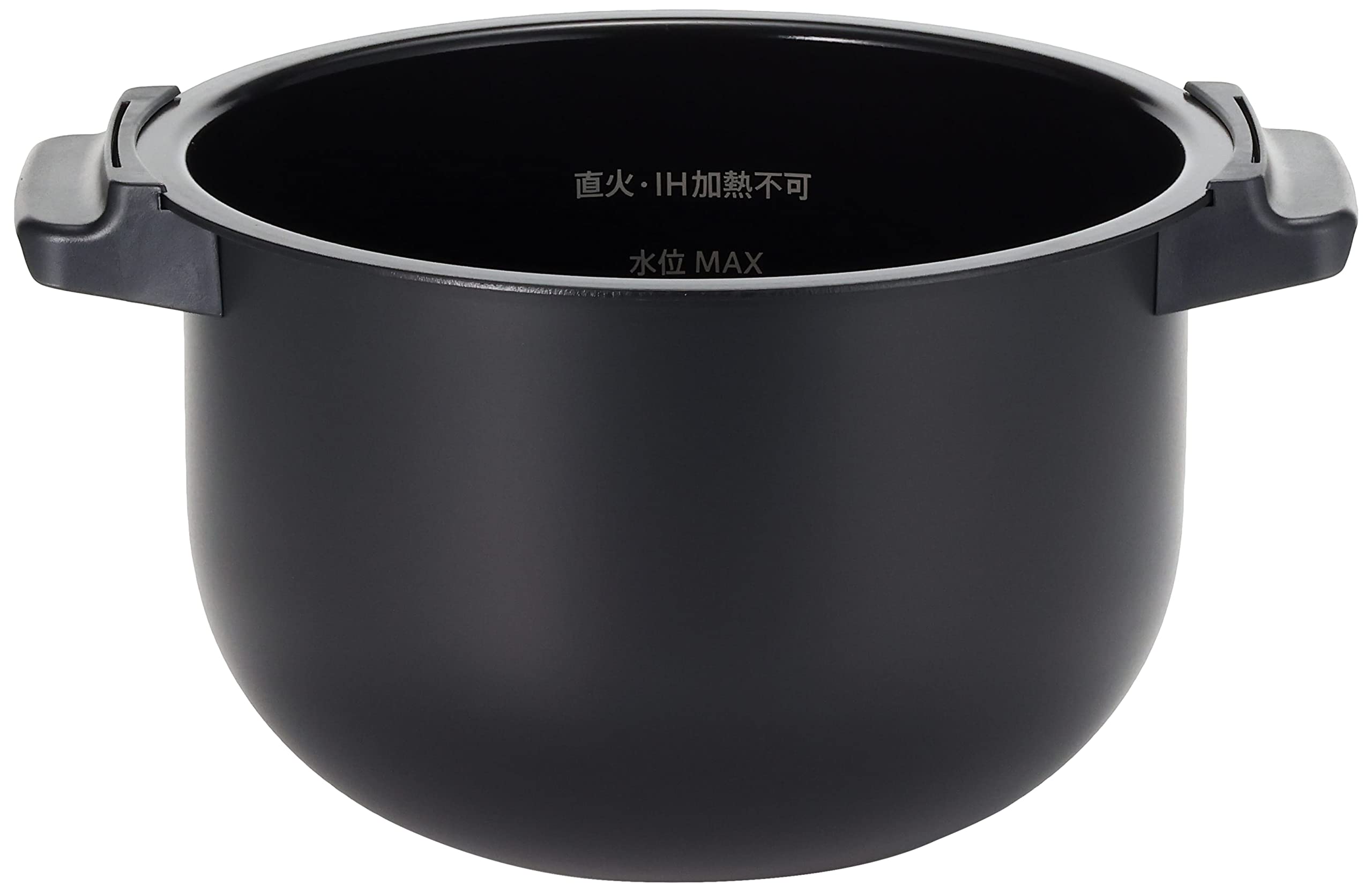 Amazon | シャープ ホットクック用 内鍋 2.4Lタイプ フッ素