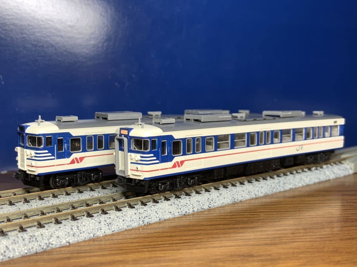 Amazon | TOMIX トミックス 92271 JR 115系1000番台近郊電車（旧新潟色