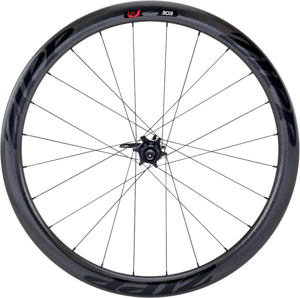 Amazon | Zipp 303 カーボン クリンチャー チューブレス ディスク