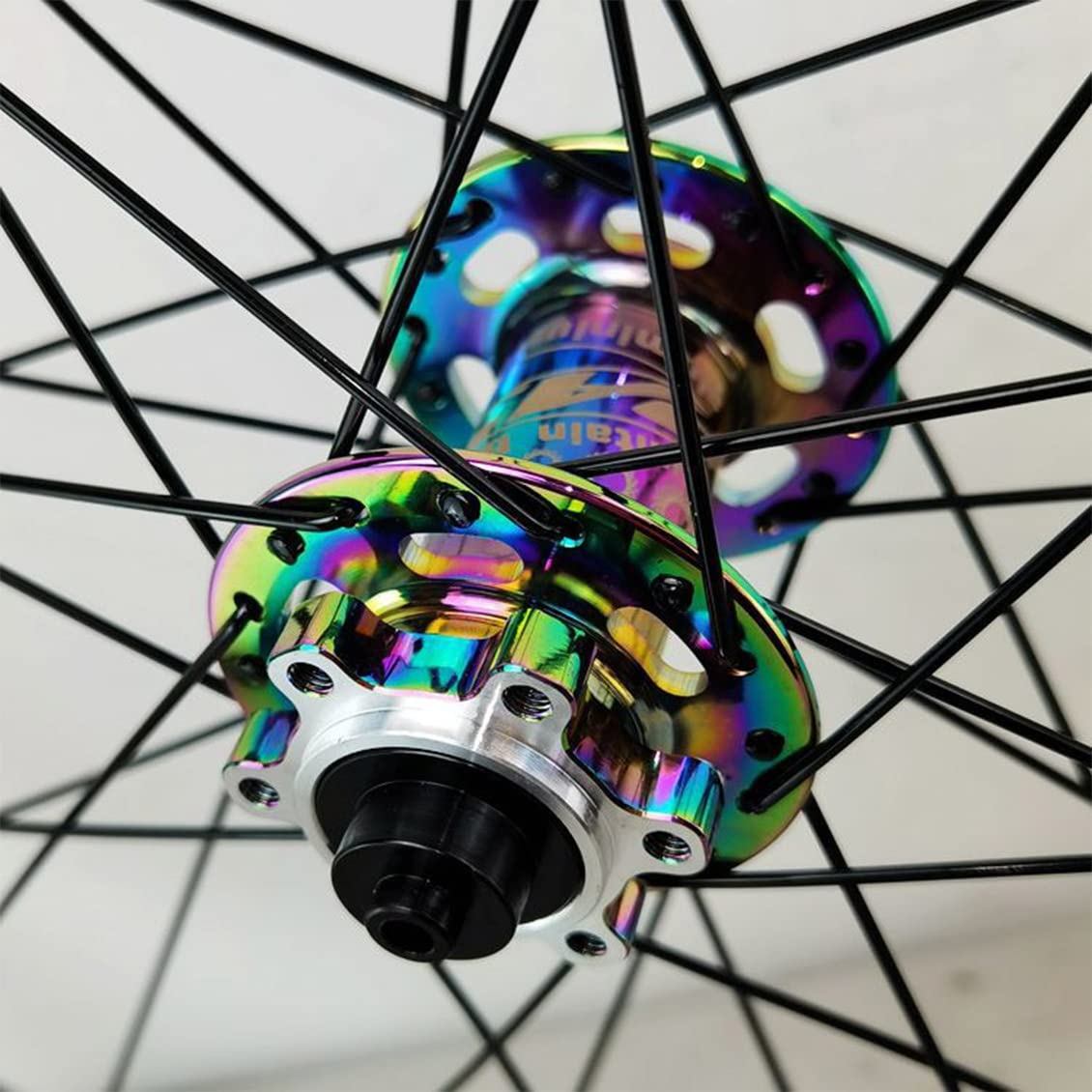 Amazon.co.jp: 自転車リム 24インチマウンテンバイクホイールセット