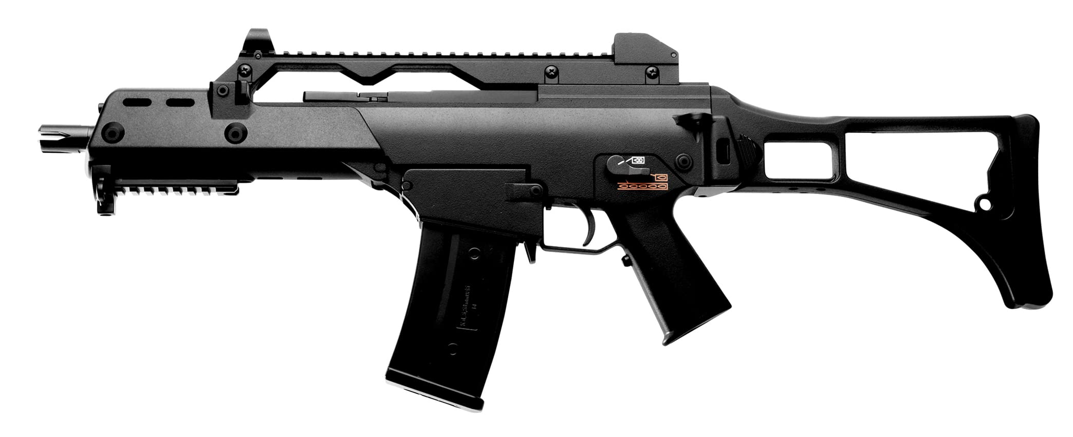 Amazon | 東京マルイ No.3 G36C 10歳以上電動ガン ボーイズ | ライフル