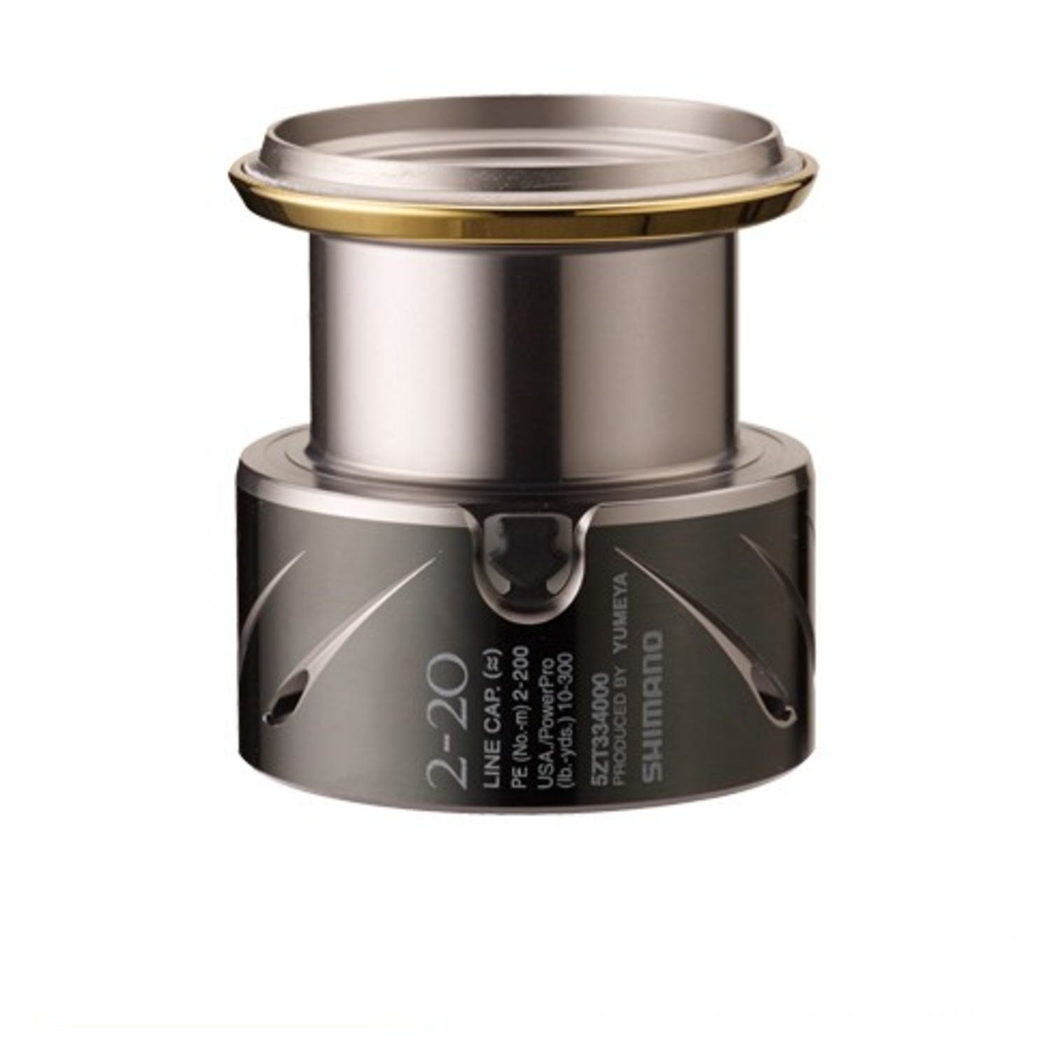 Amazon | シマノ(SHIMANO) 純正 リールパーツ 夢屋 14 ステラ PE2-20