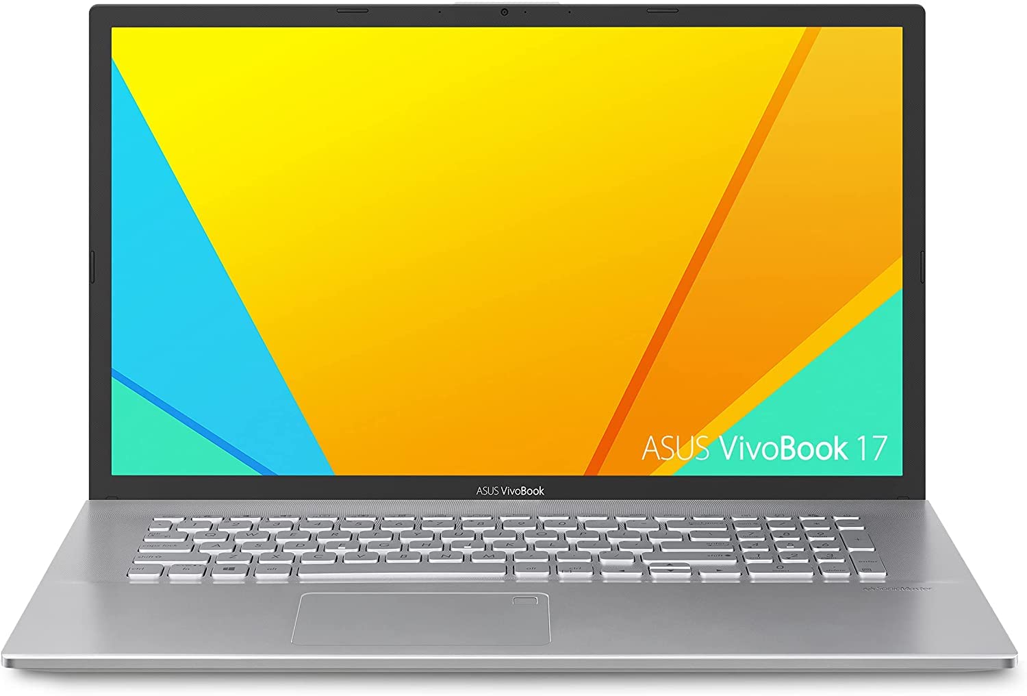 Amazon.com: ASUS VivoBook K712EA-SB55 17.3