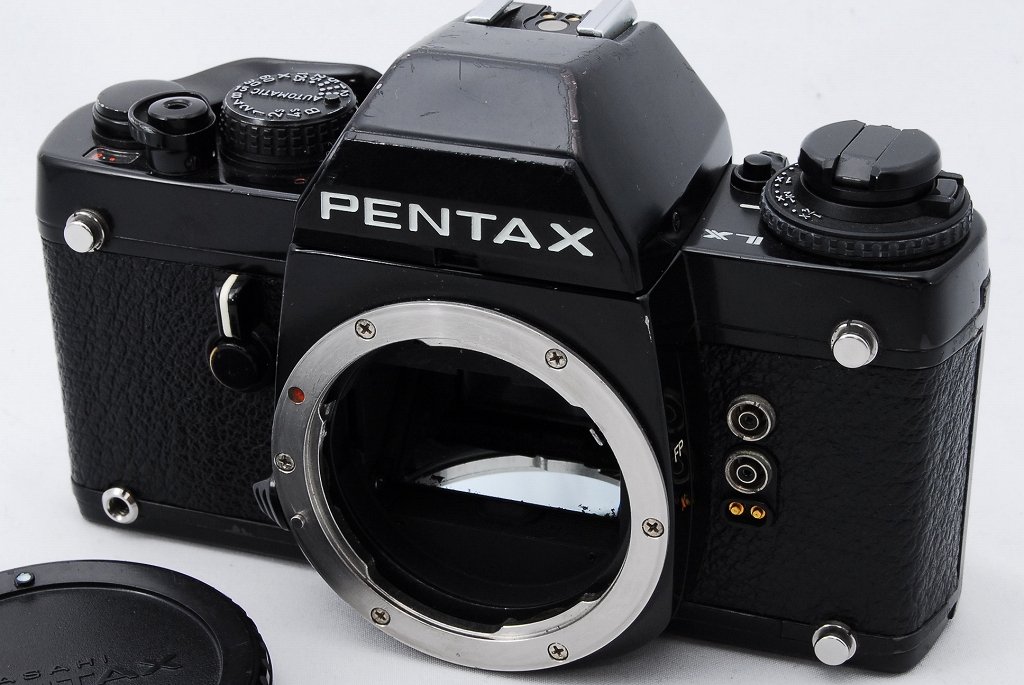 Amazon | PENTAX LX 後期モデル | 一眼レフカメラ 通販