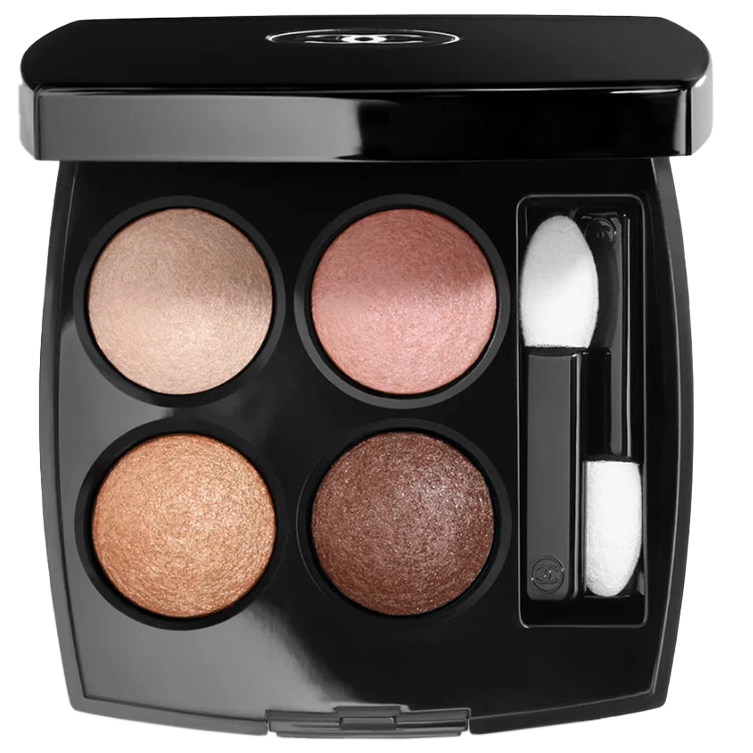 CHANEL シャネル チーク アイシャドウ リップ 4点SET 中古 現状品