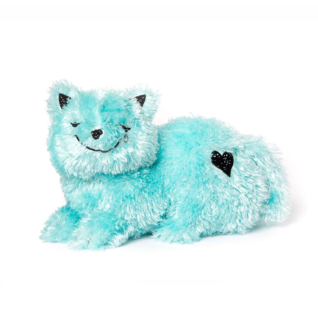 Amazon.co.jp: リイシューねこちゃん ミント 米津玄師 HYPE ライブ