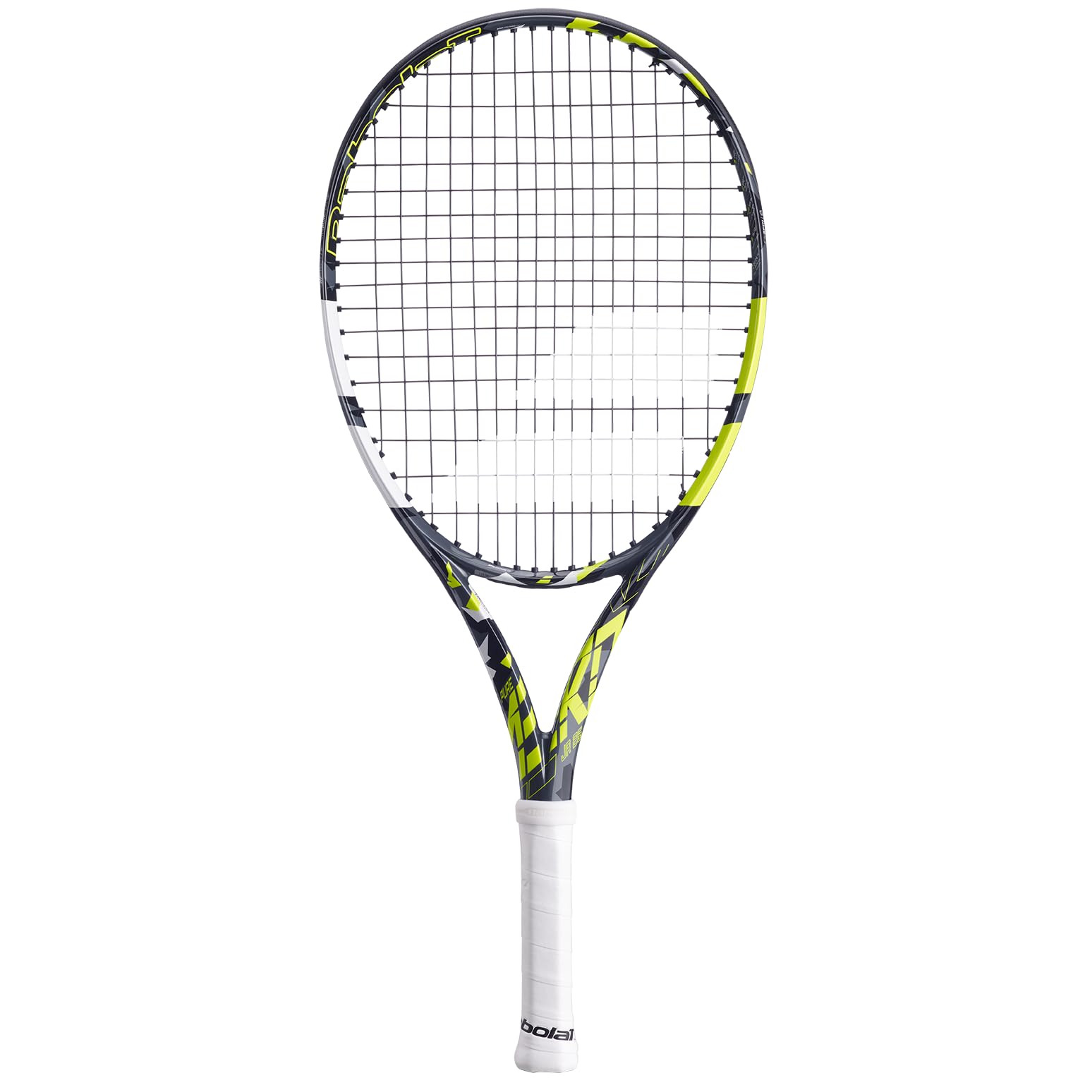 Amazon | 「ガット張り上げ済み」バボラ Babolat テニスジュニア