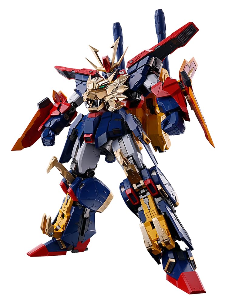 Amazon | TAMASHII NATIONS 超合金魂 GX-113 ガンダムビルド
