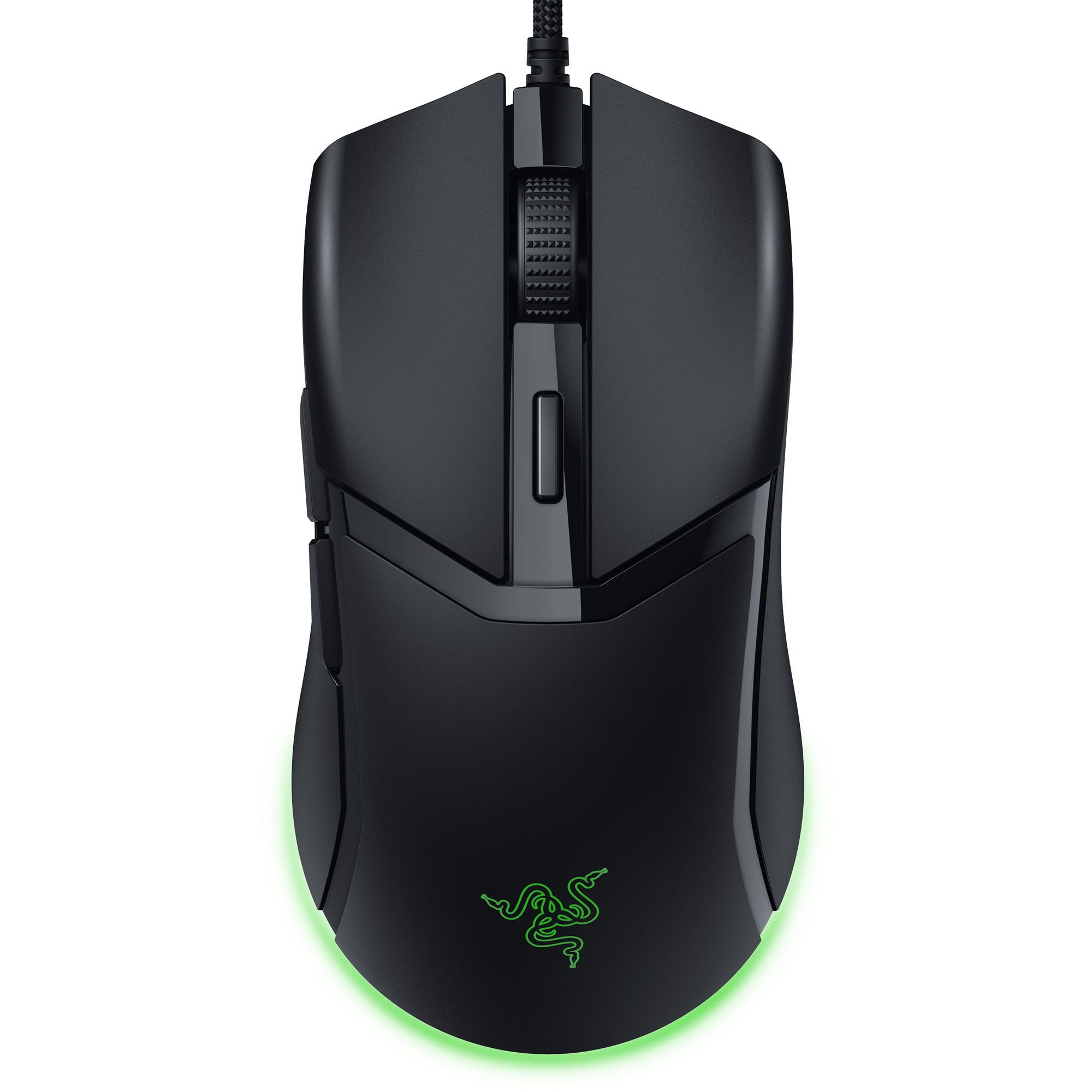 Amazon.com: Razer Cobra Wired Gaming Mouse: 58g Lightweight Design