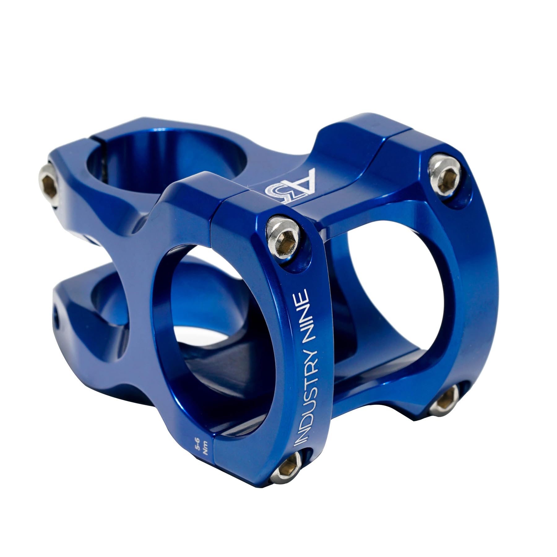 Amazon | Industry Nine A35ステム直径:35mm 長さ:40mm ステアリング:1