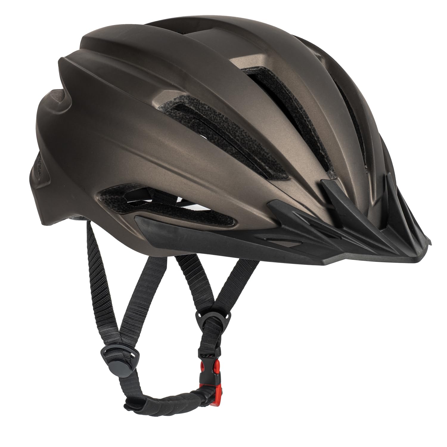 Amazon | Jovno 自転車 ヘルメット 大人 大きめ 61 62 63 64 65cm 特大