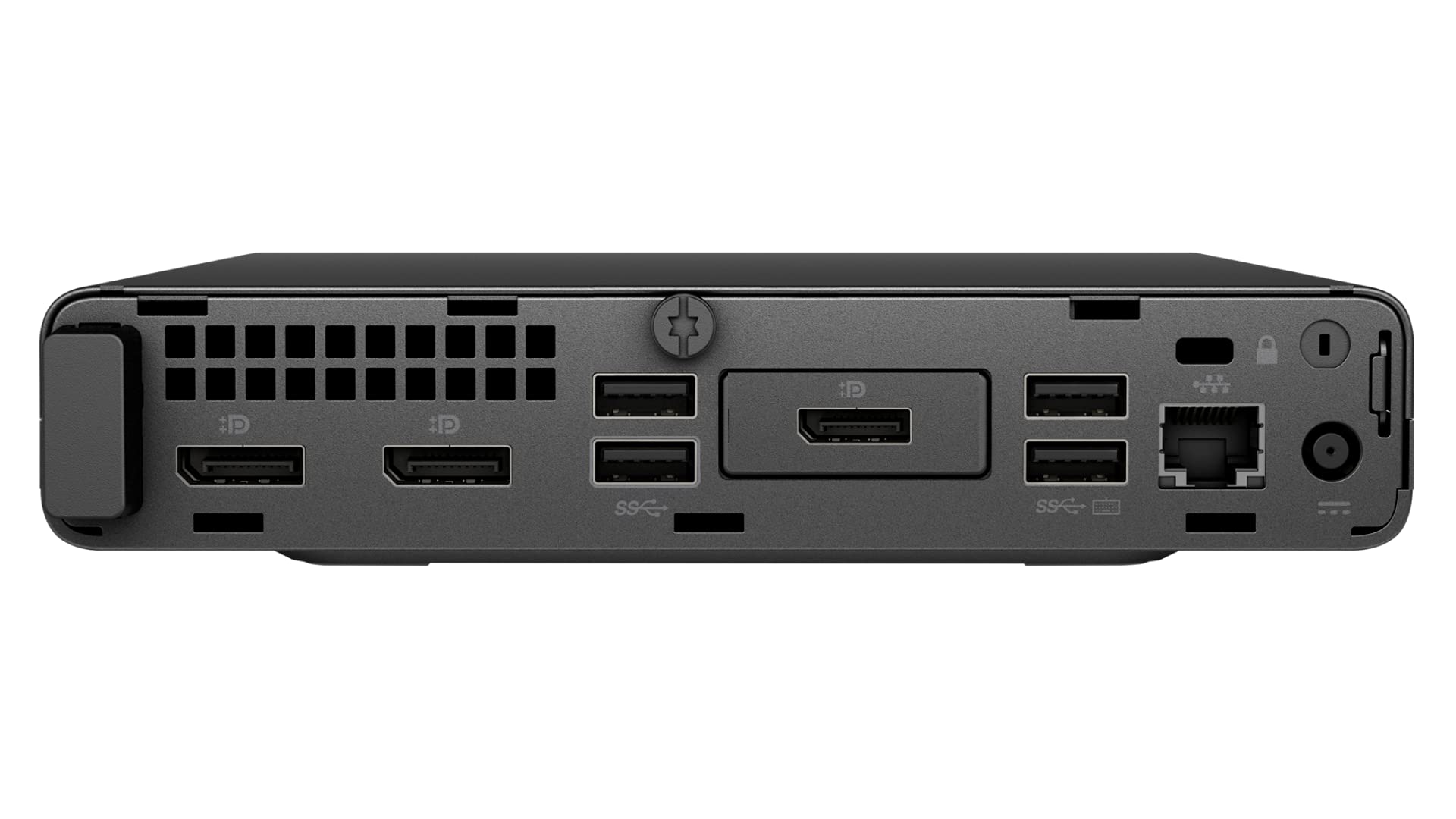 Amazon.com: HP EliteDesk 800 G5 Desktop Computer - Intel Core i7
