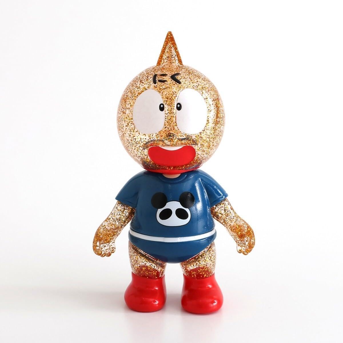 Amazon.co.jp: キン肉マン ミートくん BREEZE 別注ver. ファイブ