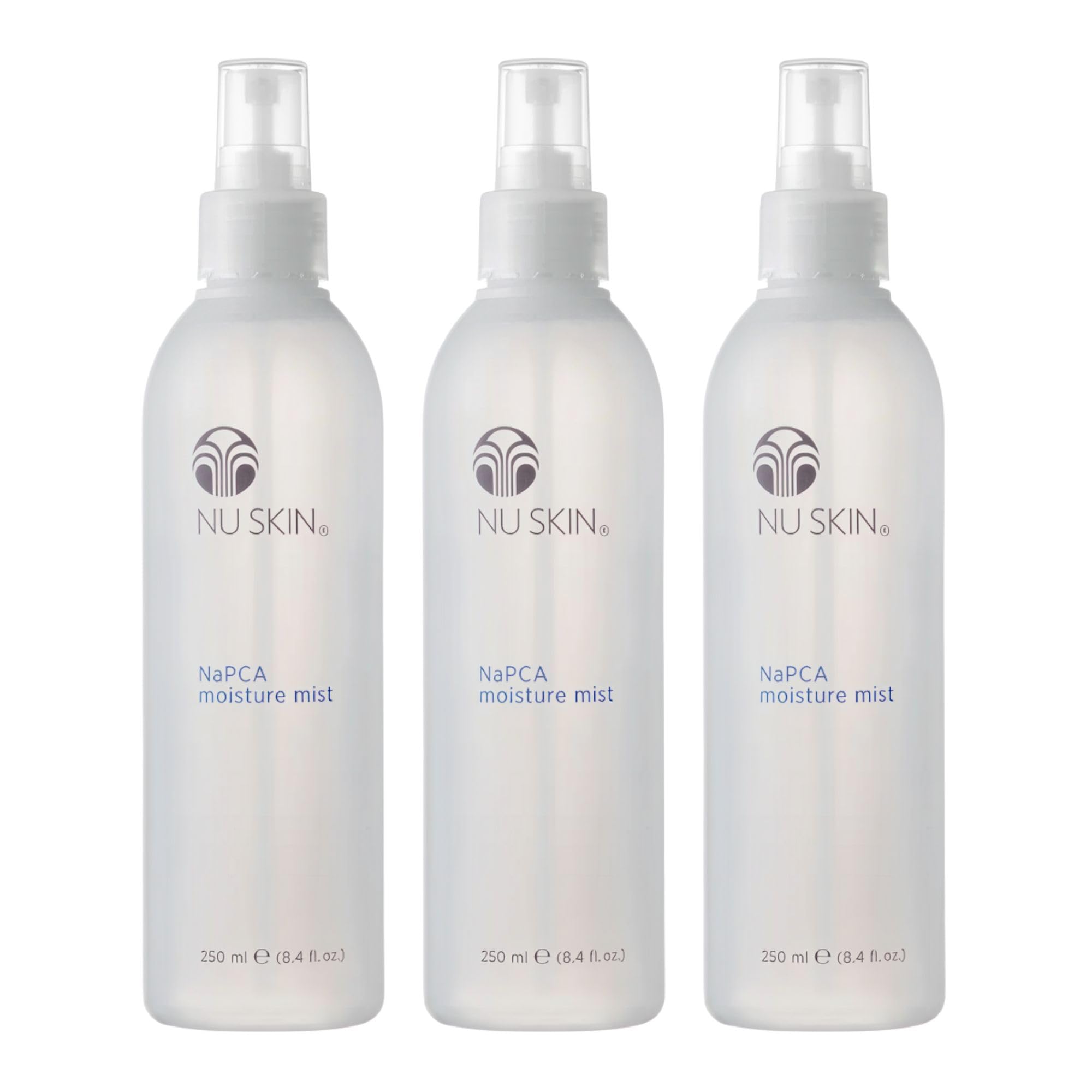 Amazon | ニュースキン｜モイスチャー ミスト｜250mL x 3｜スプレー