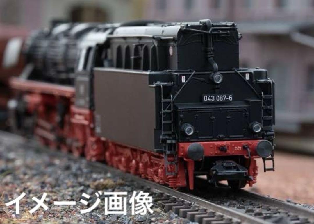 Märklin メルクリン デジタル 39884 BR 043 新品・未使用 Märklin