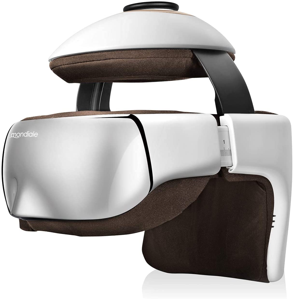 Amazon.co.jp: ヴァルテックス:breo モンデールヘッドスパ ID3S