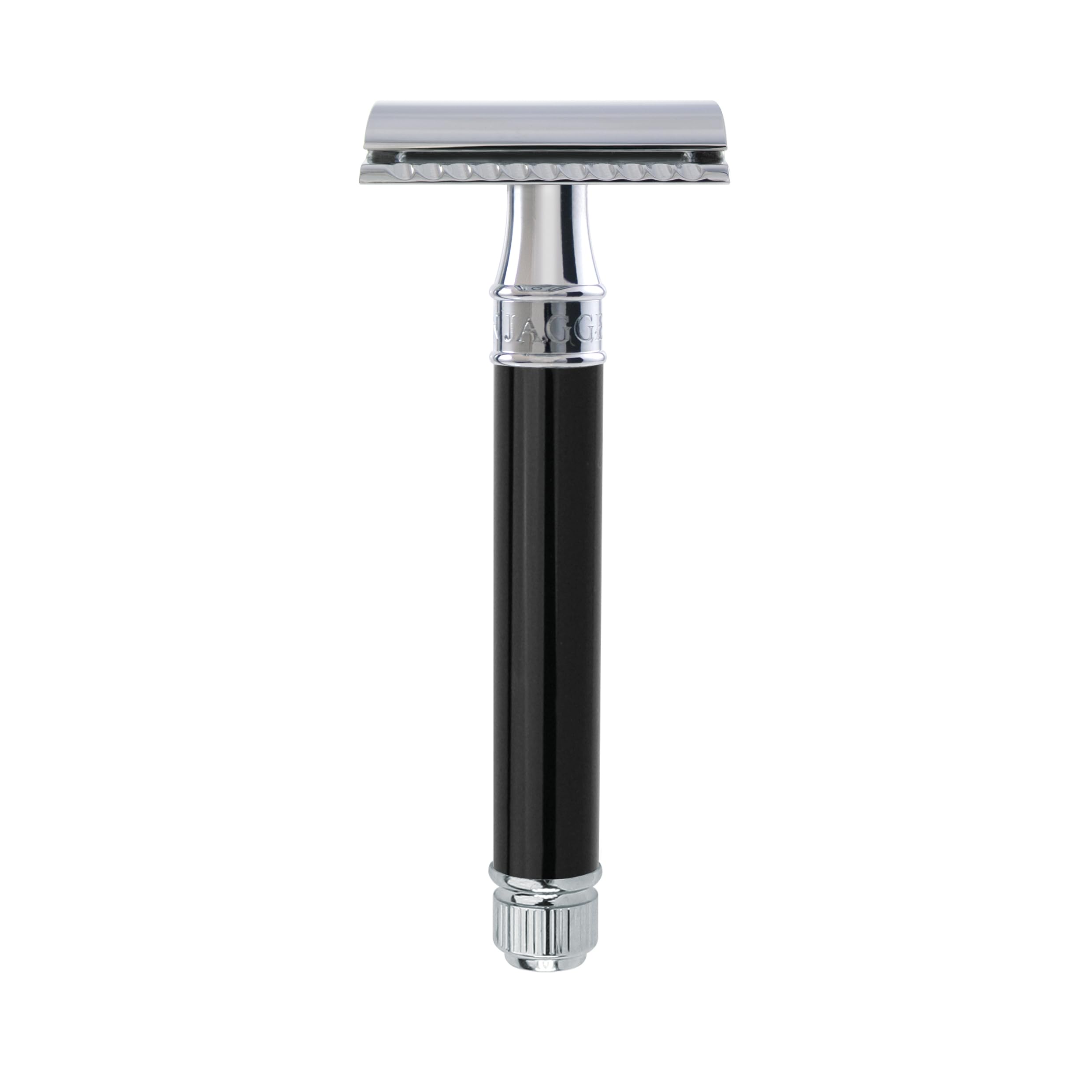 Amazon.com: Edwin Jagger DE86 Classic Double Edge Manual Eco