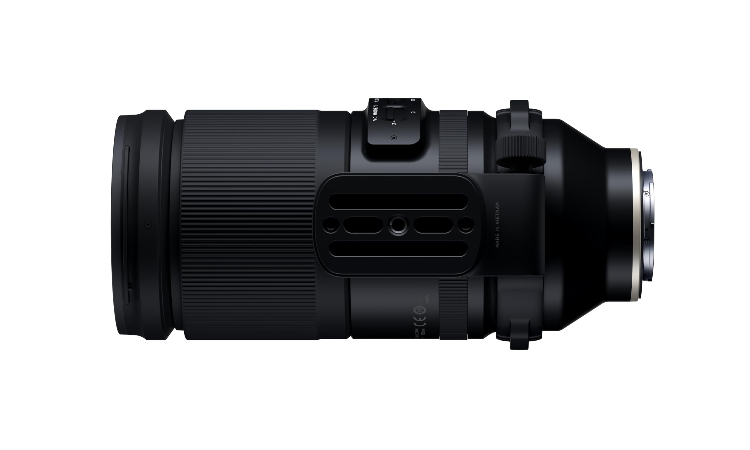Amazon.co.jp: タムロン 150-500mm F5-6.7 Di III VC VXD ソニーE