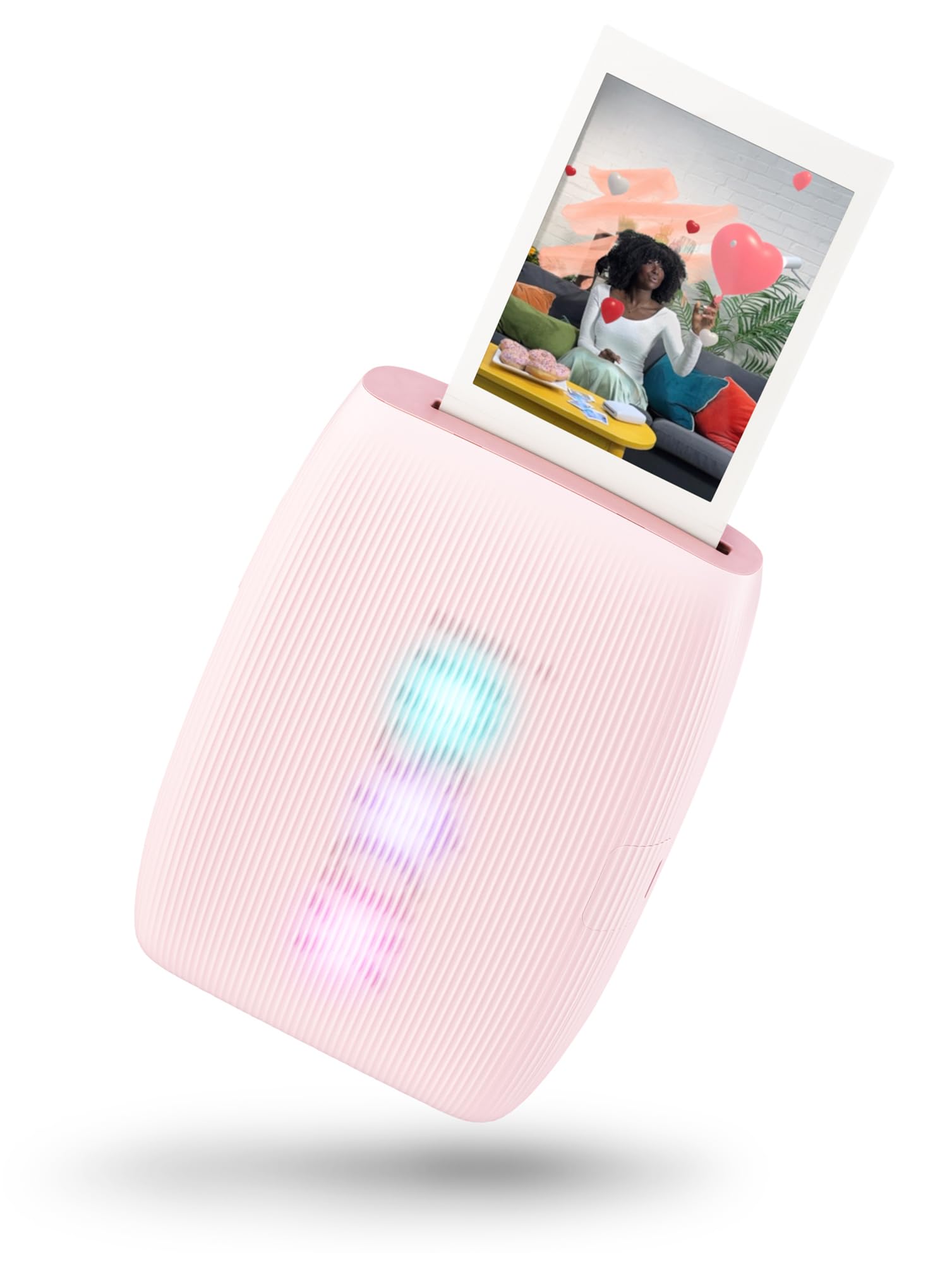 Amazon.com : Fujifilm Instax Mini Link 3 Google Pixel Special