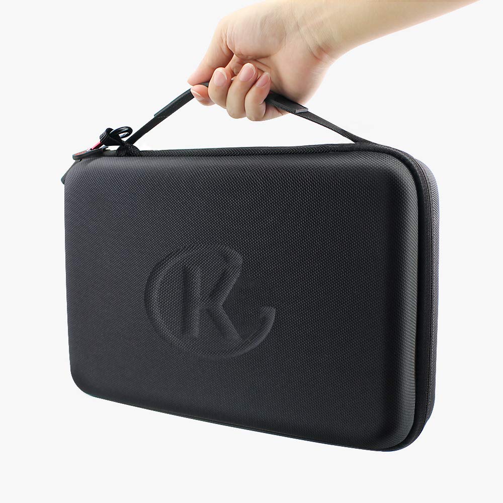 Amazon | KISARG DJI Telloに対応 ケース ドローン Gamesir