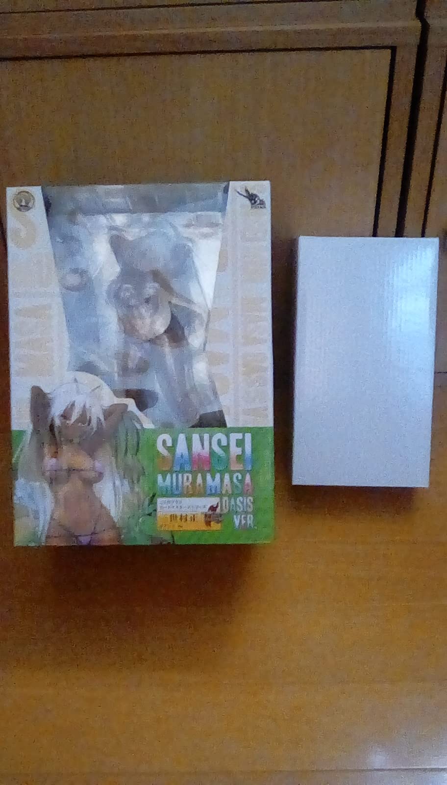 Amazon.co.jp: 【修正パーツ付き】装甲悪鬼村正 三世村正 オアシスVer