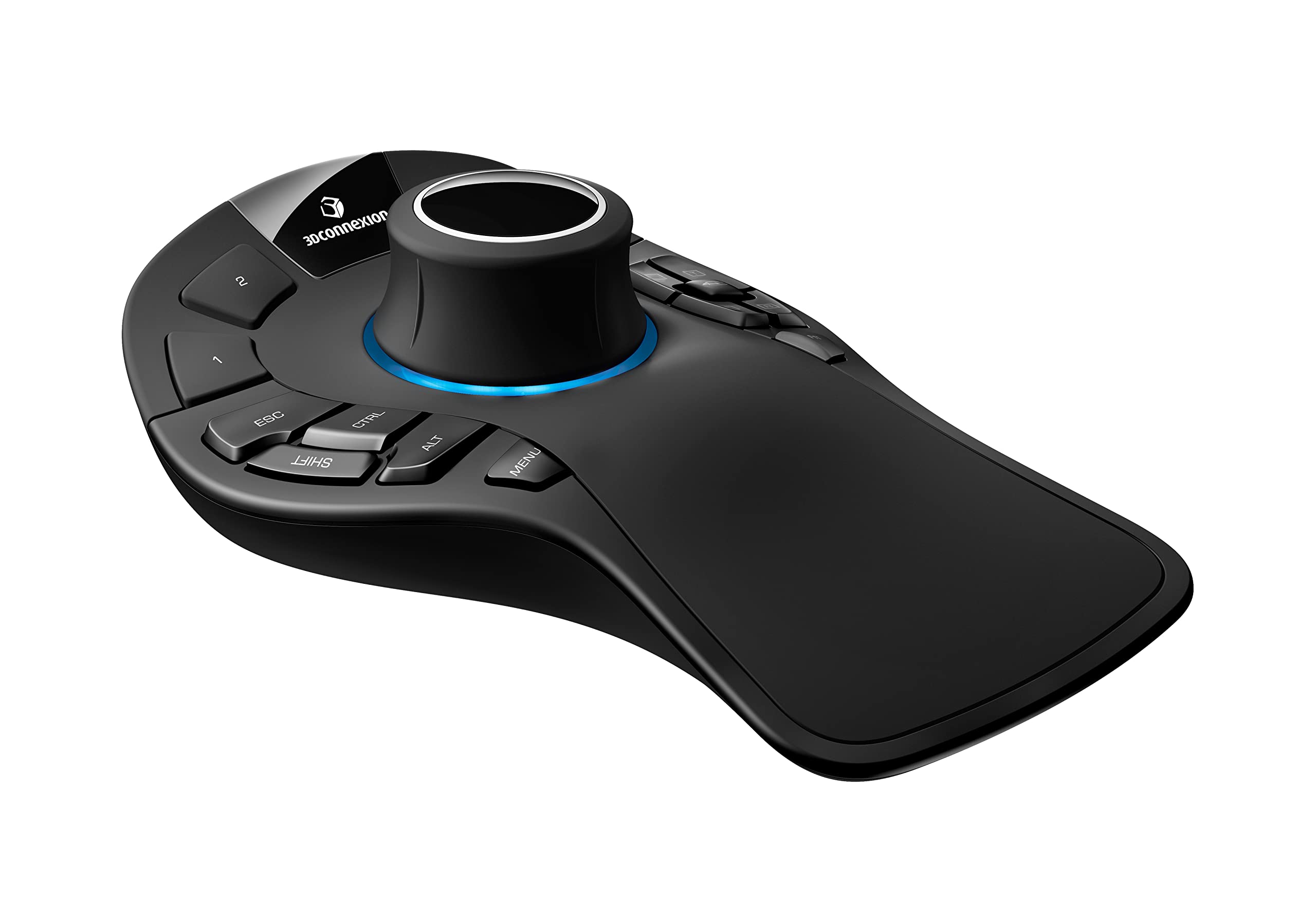 Amazon.co.jp: 3Dconnexion SpaceMouse Pro : パソコン・周辺機器