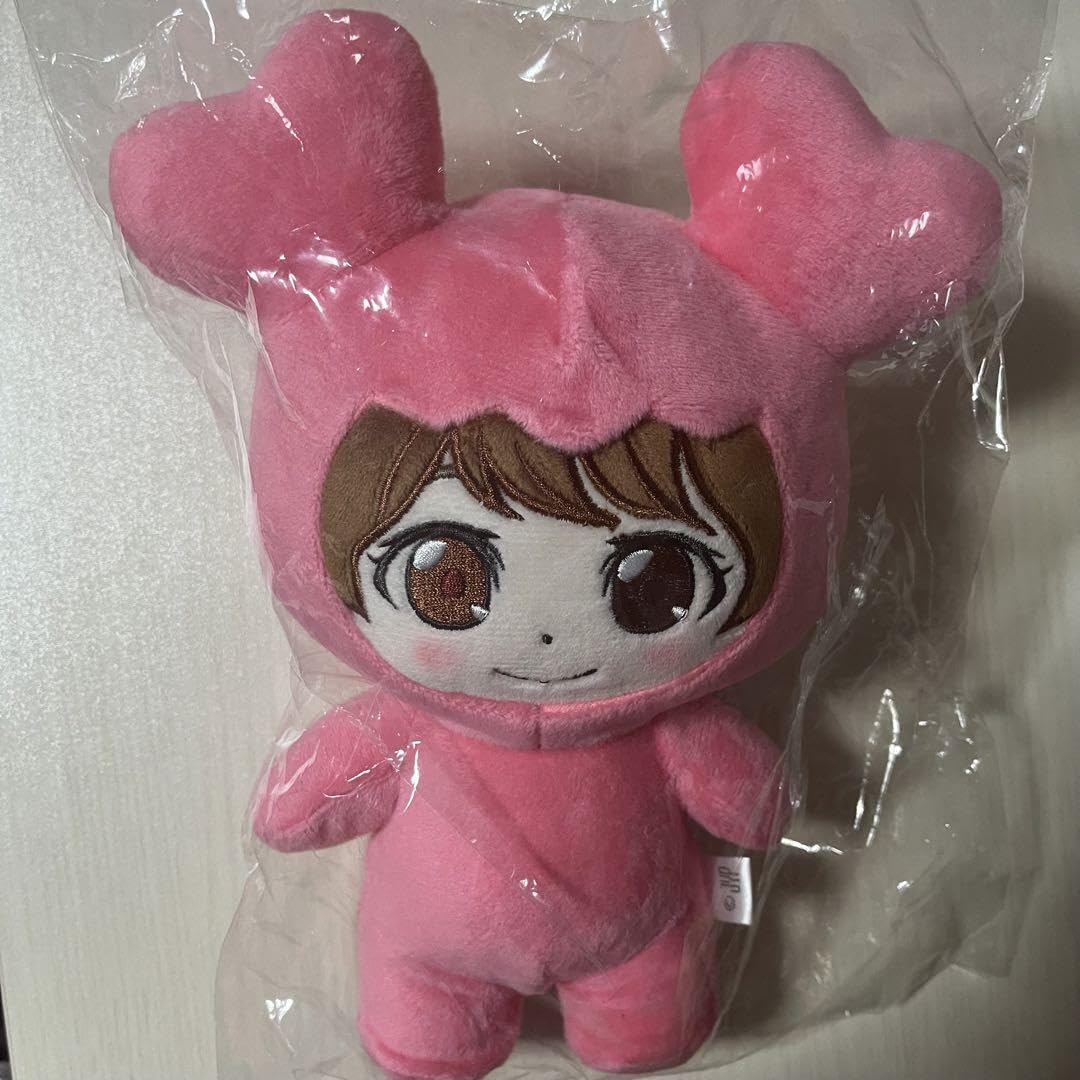 Amazon.co.jp: TWICE モモ モブリー ぬいぐるみ TWICELIGHTS ライブ