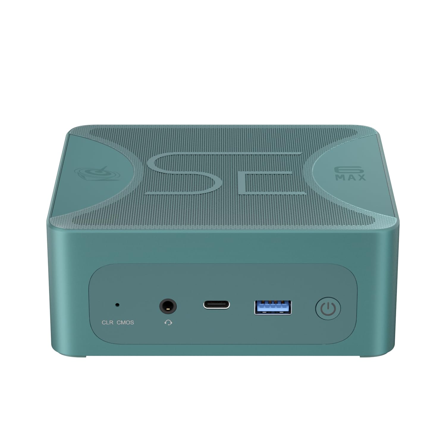 Amazon.co.jp: ミニPC、Beelink SER 6 MAX Mini Pc Ryzen 9 6900HX 8