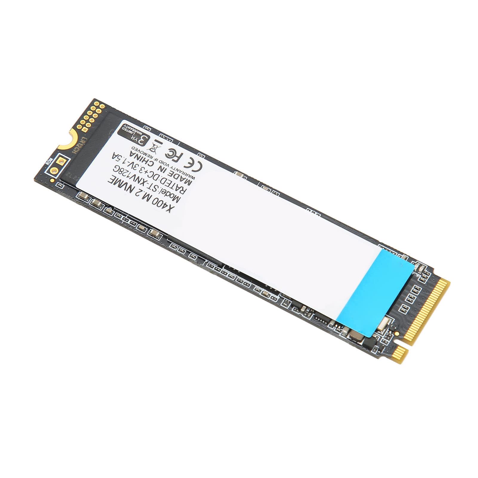 Amazon | M.2 Nvme SSD、PCIE Gen3 X4 柔軟性 PCIE 3.0 Nvme M.2 SSD