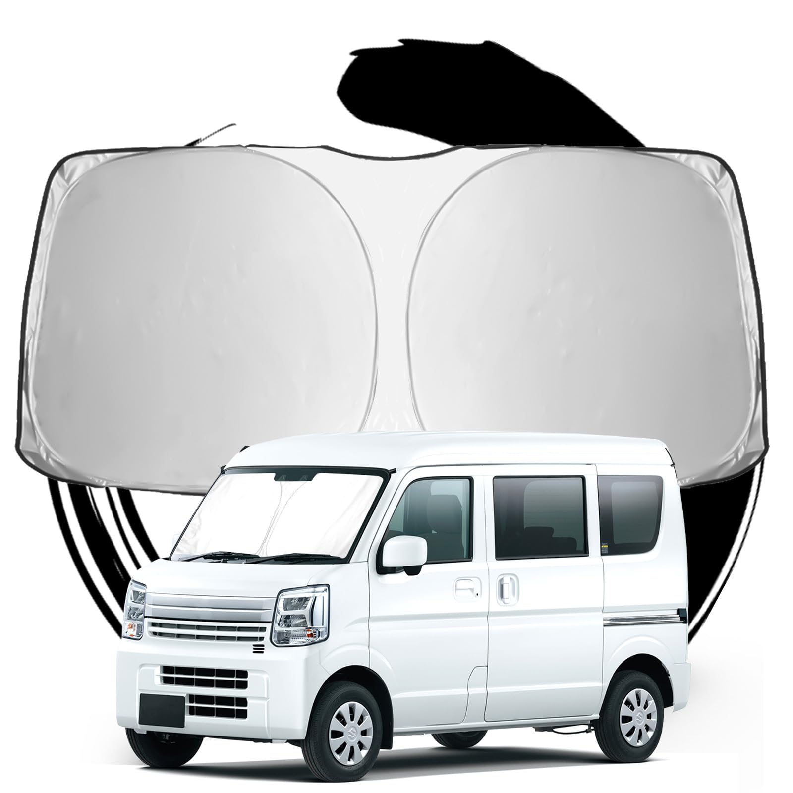 Amazon.co.jp: ruiya スズキ エブリイ エブリイワゴン da-17v da17w