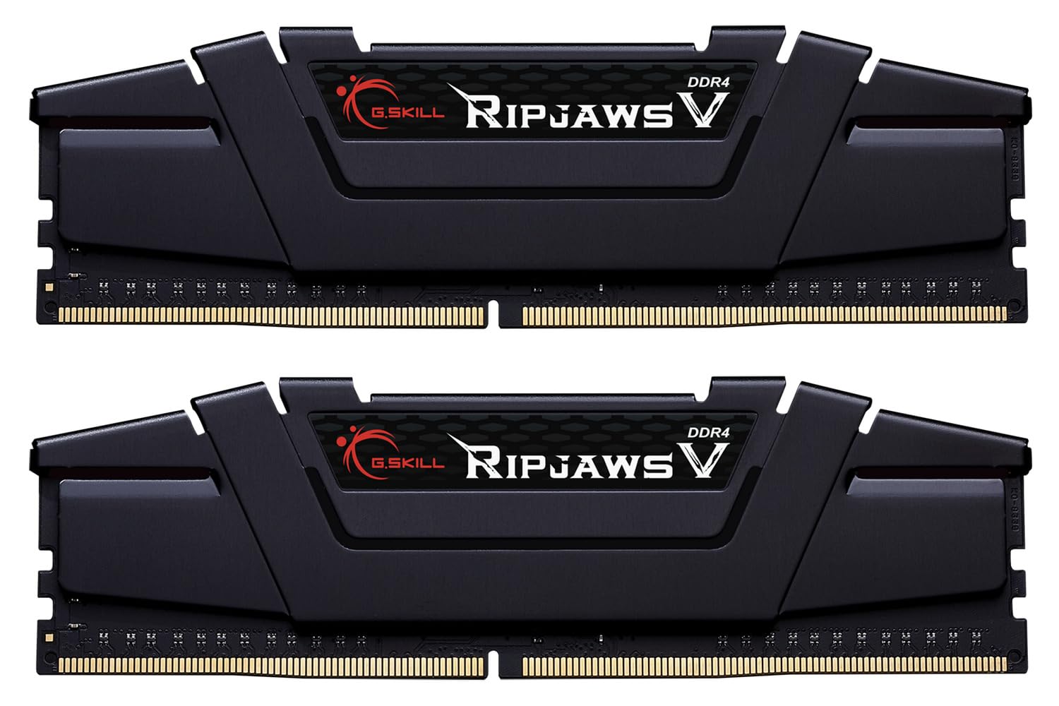 Amazon | G.SKILL 64GB（2 x 32GB）Ripjaws VシリーズDDR4 SDRAM