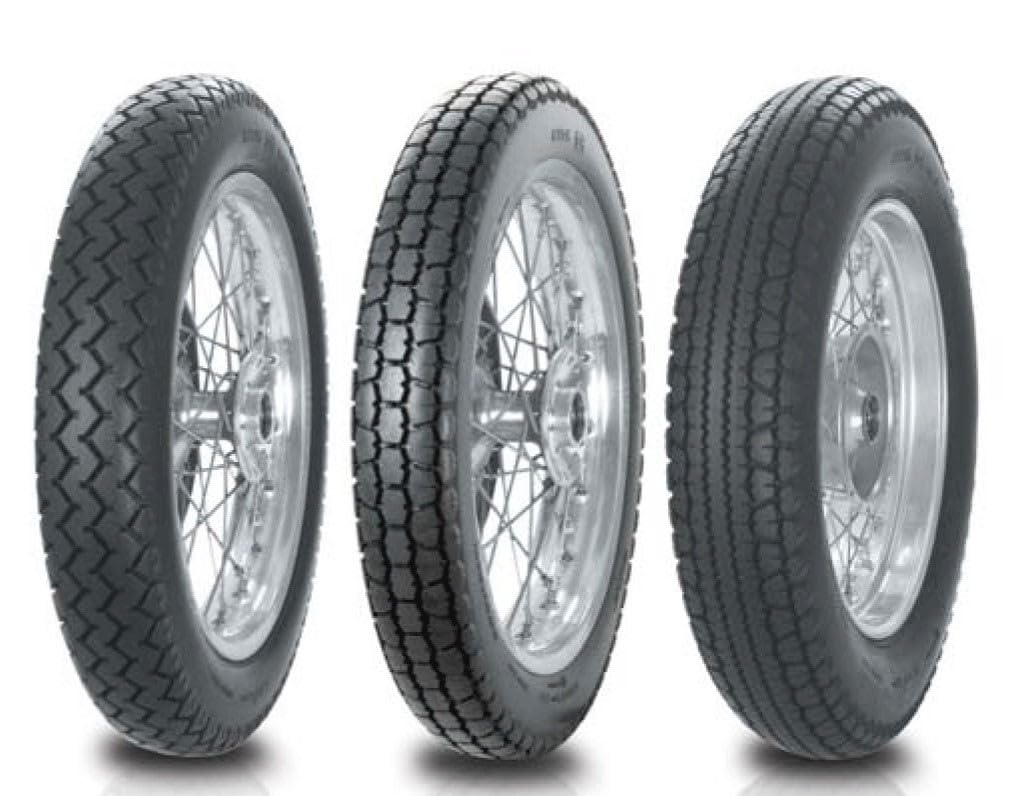 Amazon.co.jp: ○AVON SmmK2 4.00-18 リア用 : 車＆バイク