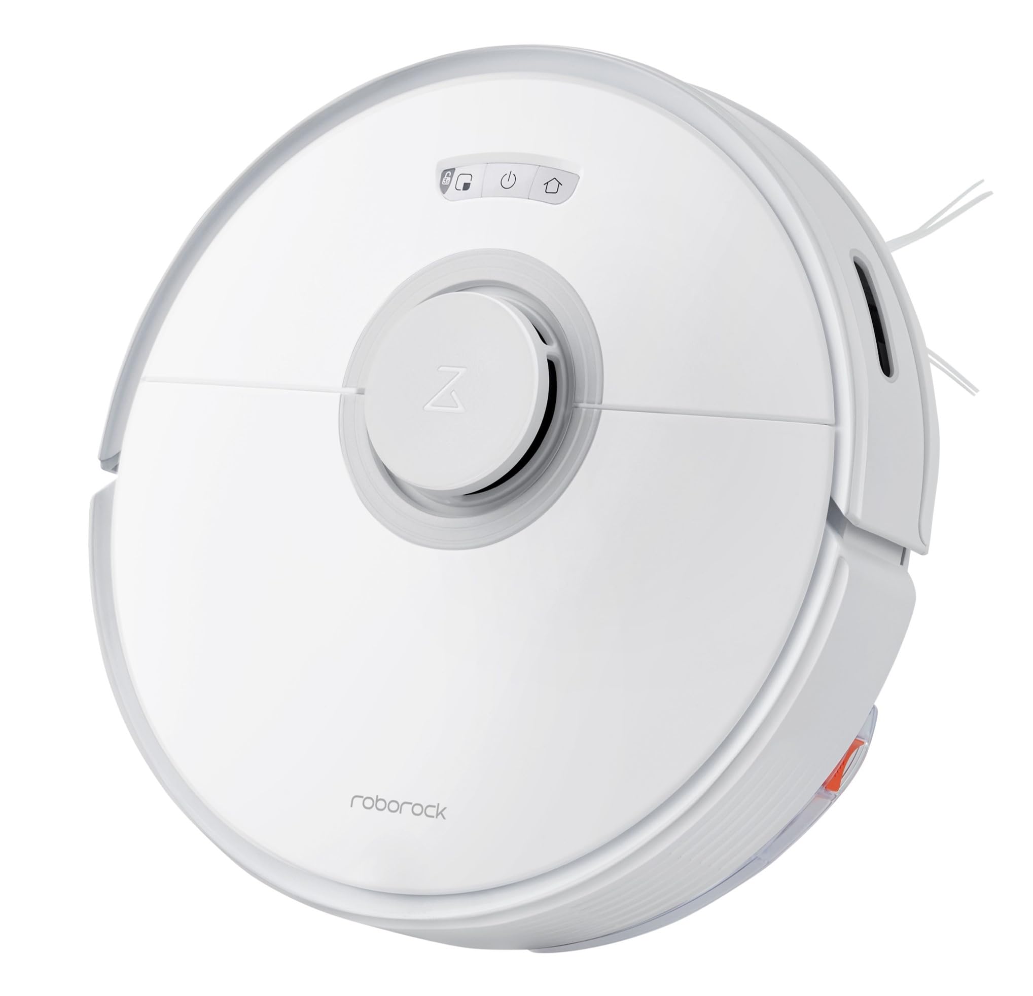 Amazon | ロボット掃除機 ロボロック Q7Max 白 水拭き マッピング 強力