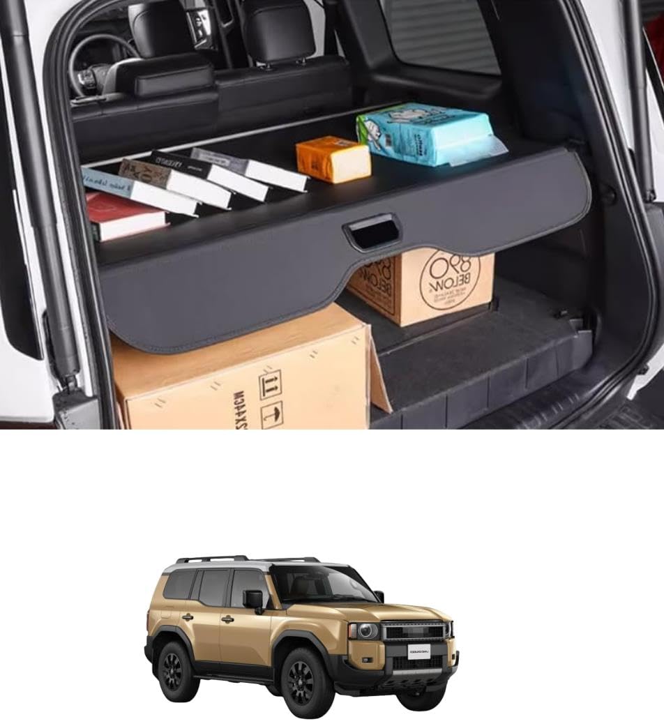 Amazon | 【Black Car】新型ランドクルーザー250 LC250 ランクル250 VX