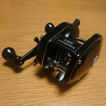 Amazon.co.jp: アブ1000C アンハイザー1000C ABU Ambassadeur アブ