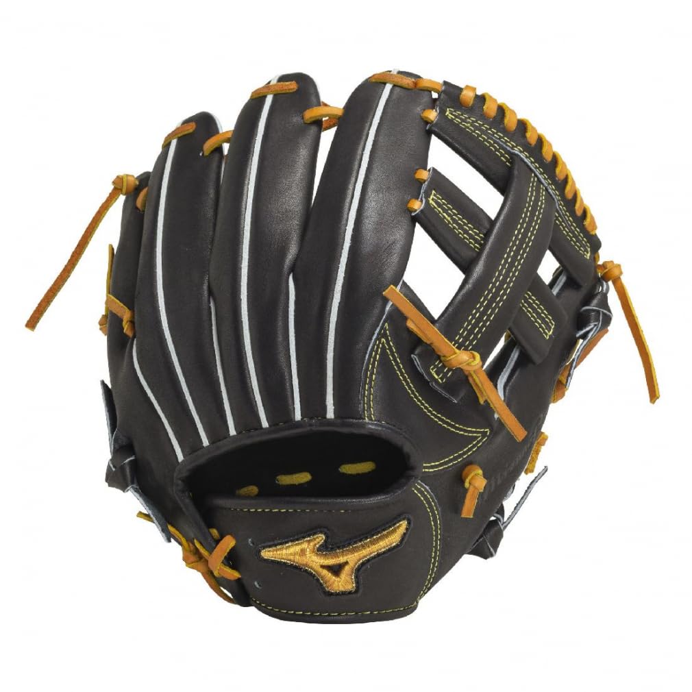 Amazon | MIZUNO(ミズノ) 硬式用 野球 野手用グローブ 硬式用
