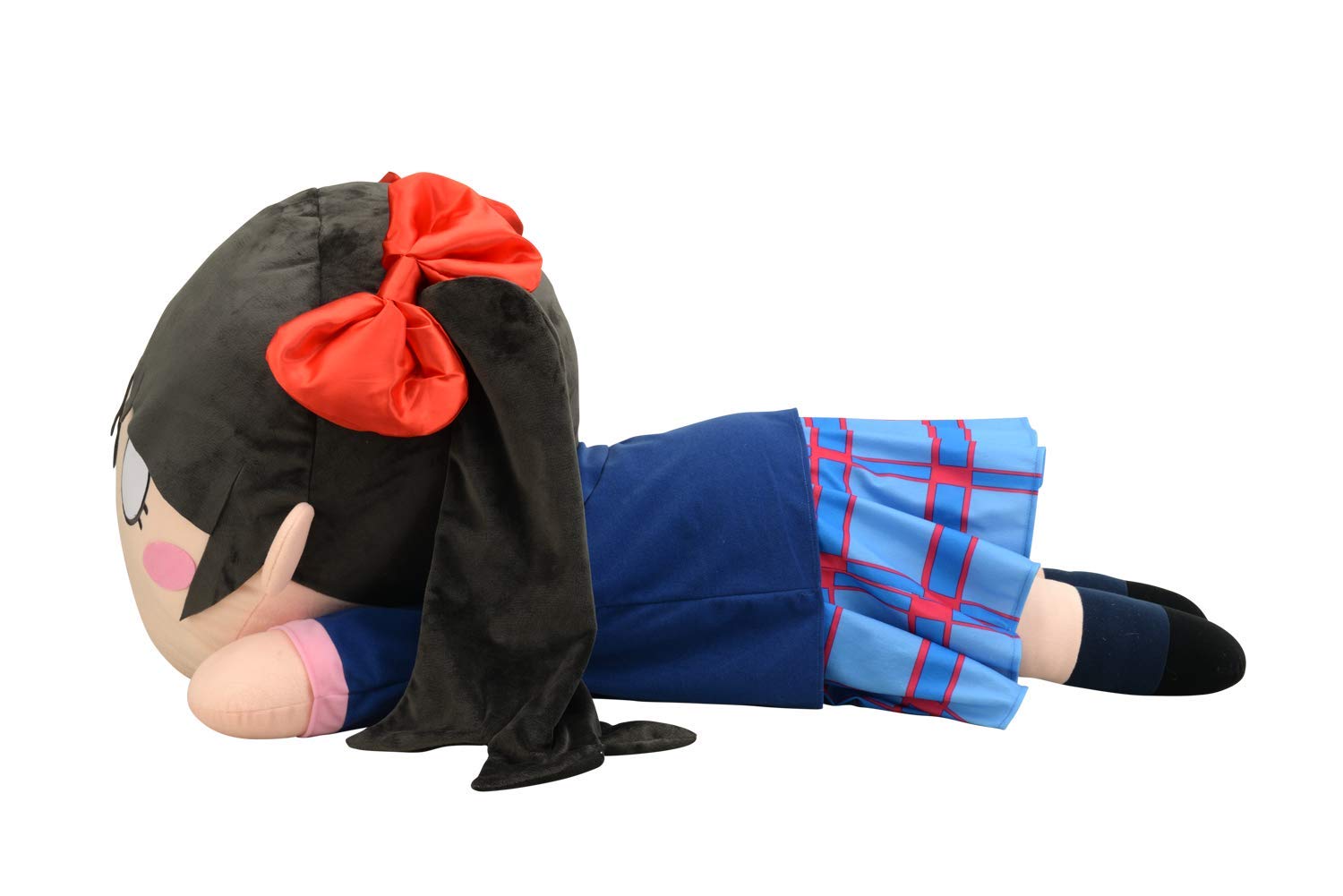 Amazon.co.jp: ラブライブ! テラジャンボ寝そべりぬいぐるみ“矢澤にこ