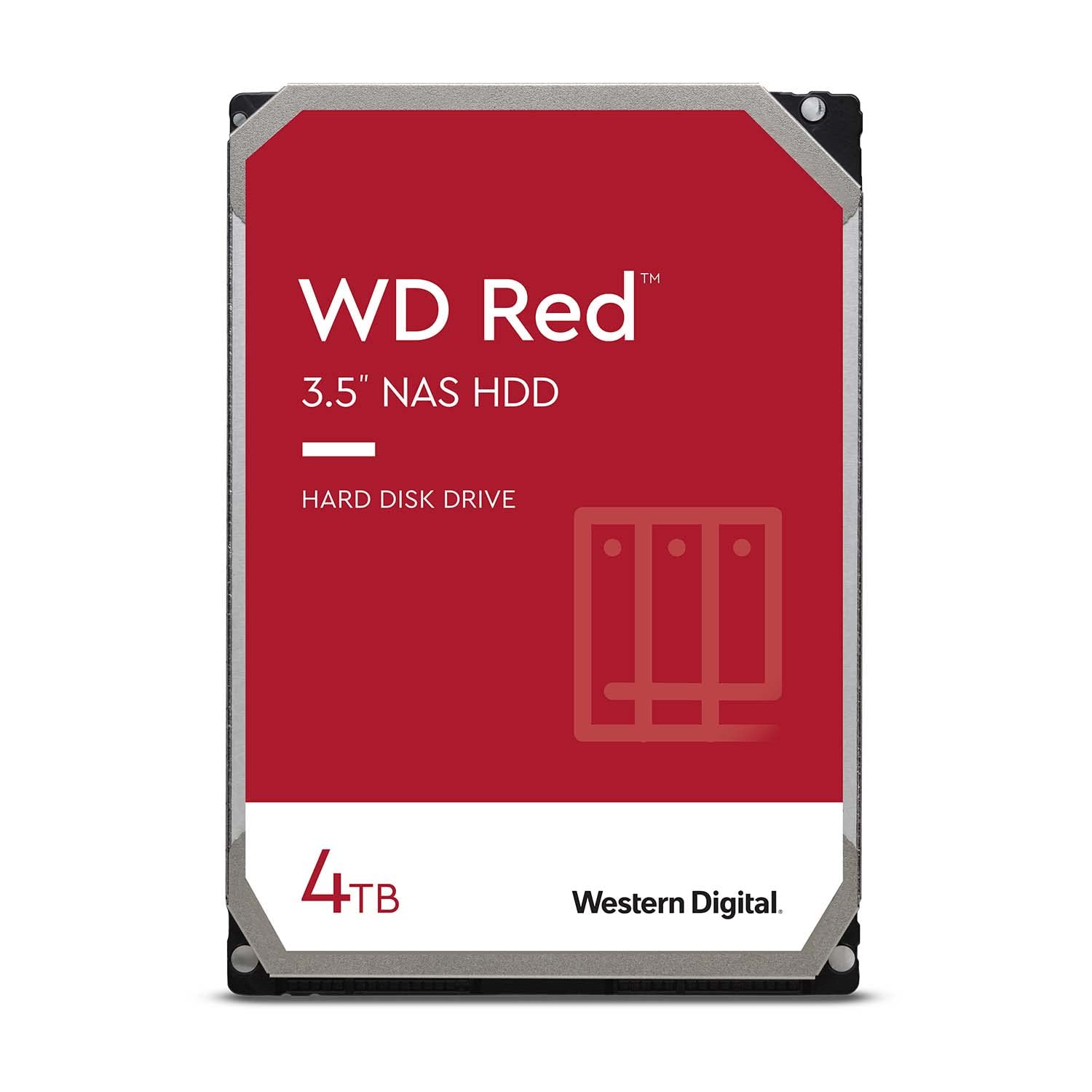 Amazon | Western Digital ウエスタンデジタル WD Red 内蔵 HDD