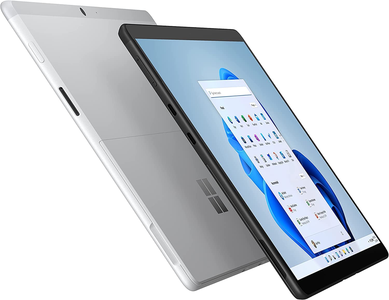 Amazon.com: Microsoft Surface Pro X Tablet, 13