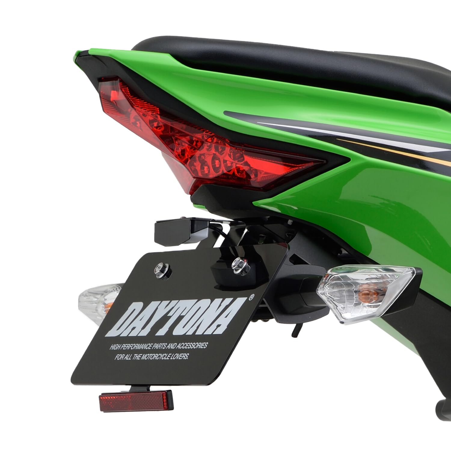 Amazon | デイトナ(Daytona) Ninja ZX-25R/SE ZX-4R SE/4RR専用
